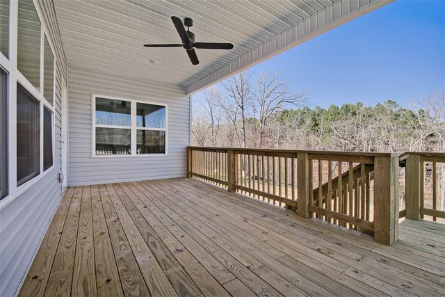 32 Luncarty Lane, Bella Vista, AR 72715