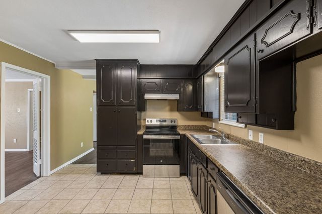 1954 Mims Street, Fort Worth, TX 76112