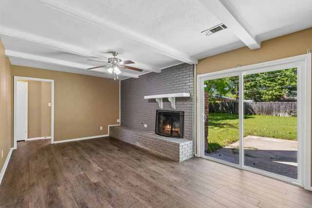 1954 Mims Street, Fort Worth, TX 76112