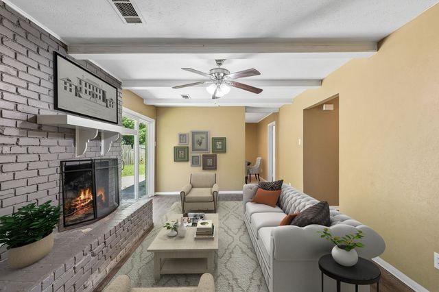 1954 Mims Street, Fort Worth, TX 76112