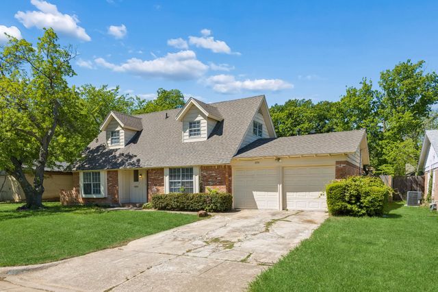 1954 Mims Street, Fort Worth, TX 76112