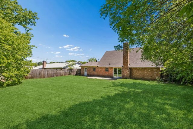 1954 Mims Street, Fort Worth, TX 76112