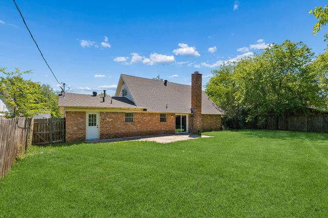 1954 Mims Street, Fort Worth, TX 76112