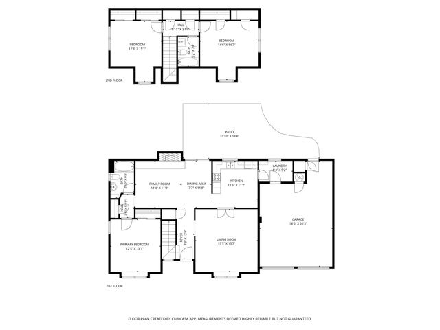 1954 Mims Street, Fort Worth, TX 76112