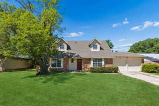 1954 Mims Street, Fort Worth, TX 76112