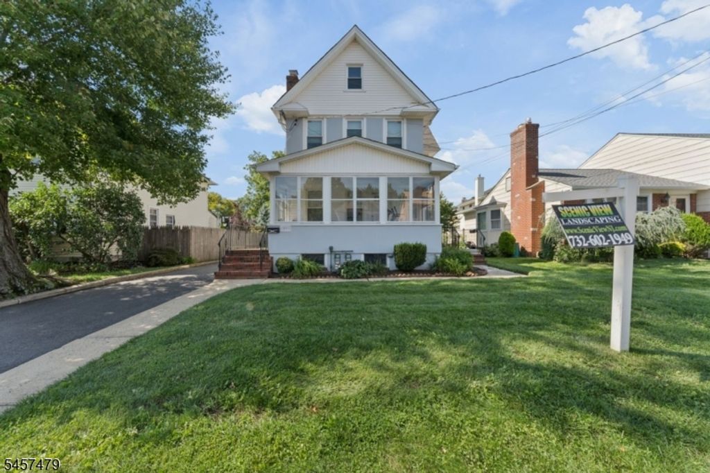 1977 Westfield Ave, Scotch Plains Twp., NJ 07076 — exterior