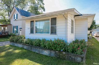 1803 W Indiana Avenue, Elkhart, IN 46516