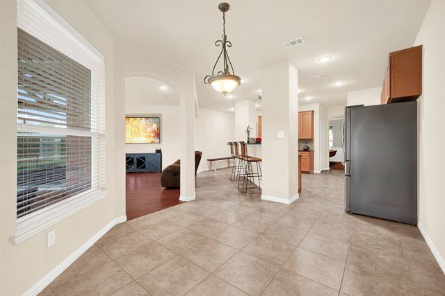 2524 Saddlehorn Drive, Little Elm, TX 75068