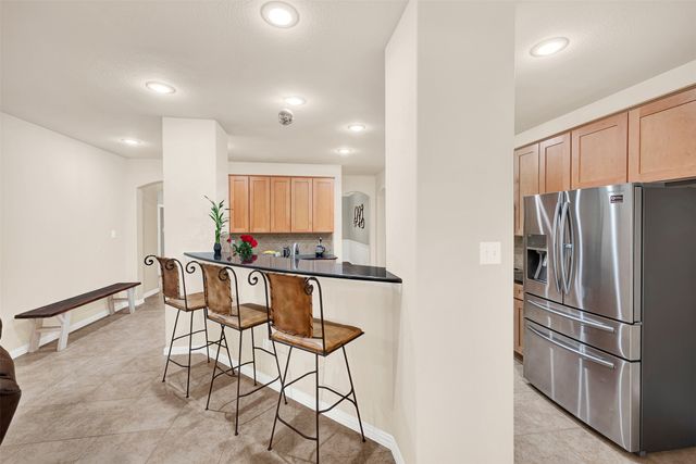 2524 Saddlehorn Drive, Little Elm, TX 75068