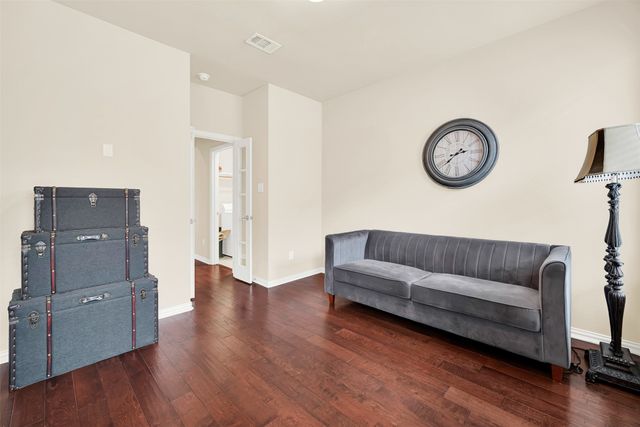 2524 Saddlehorn Drive, Little Elm, TX 75068