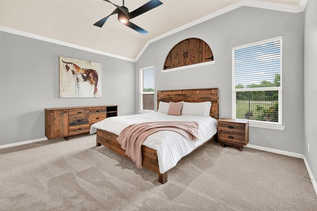 2524 Saddlehorn Drive, Little Elm, TX 75068