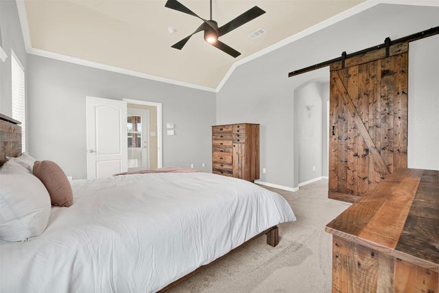 2524 Saddlehorn Drive, Little Elm, TX 75068