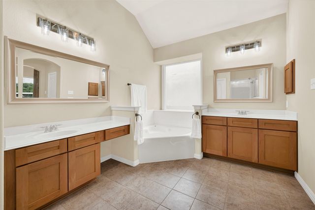 2524 Saddlehorn Drive, Little Elm, TX 75068