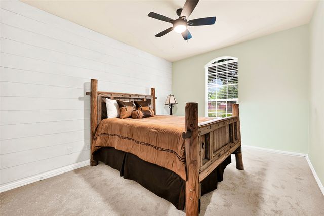 2524 Saddlehorn Drive, Little Elm, TX 75068