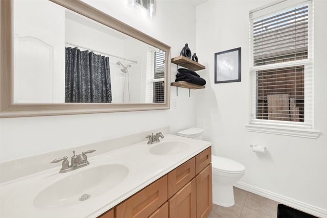 2524 Saddlehorn Drive, Little Elm, TX 75068