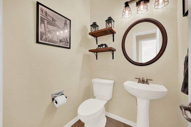 2524 Saddlehorn Drive, Little Elm, TX 75068