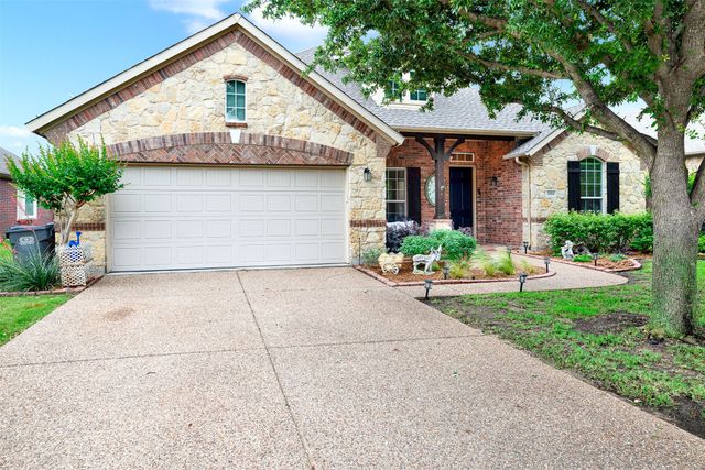 2524 Saddlehorn Drive, Little Elm, TX 75068