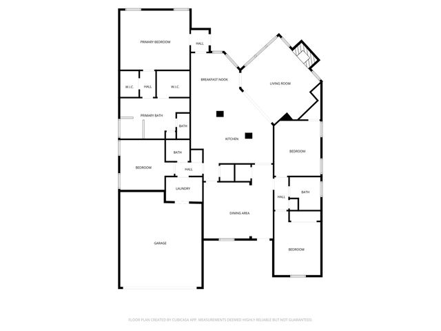 2524 Saddlehorn Drive, Little Elm, TX 75068