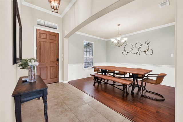 2524 Saddlehorn Drive, Little Elm, TX 75068