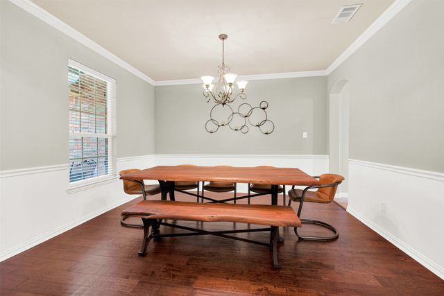 2524 Saddlehorn Drive, Little Elm, TX 75068