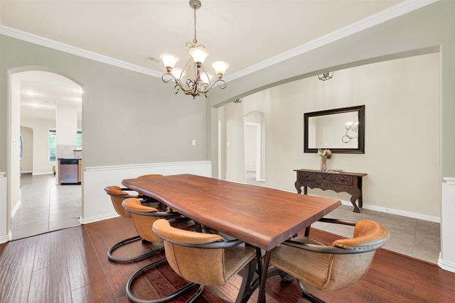 2524 Saddlehorn Drive, Little Elm, TX 75068