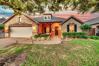 2524 Saddlehorn Drive, Little Elm, TX 75068
