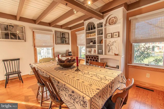 8805 CUMMINGS RD, Wittman, MD 21676