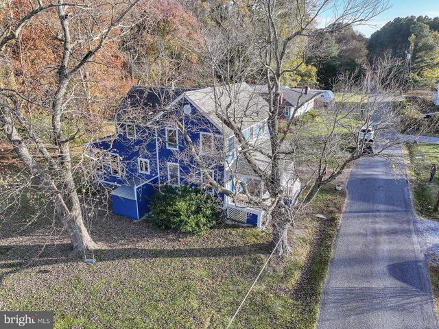 8805 CUMMINGS RD, Wittman, MD 21676