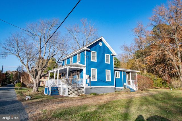 8805 CUMMINGS RD, Wittman, MD 21676