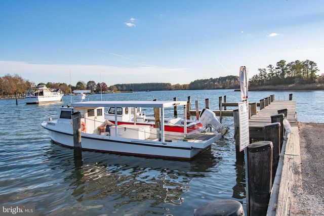 8805 CUMMINGS RD, Wittman, MD 21676