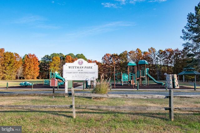 8805 CUMMINGS RD, Wittman, MD 21676