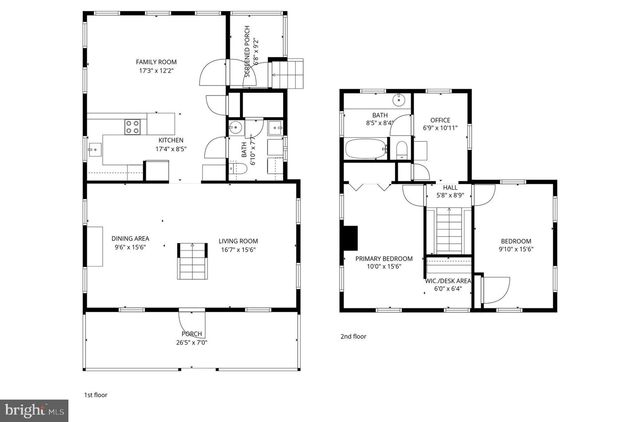 8805 CUMMINGS RD, Wittman, MD 21676