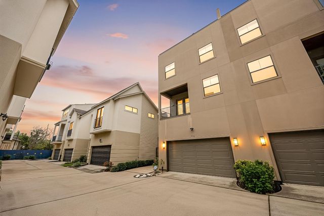 2611 Riverside Drive D, Houston, TX 77004