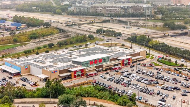 2611 Riverside Drive D, Houston, TX 77004