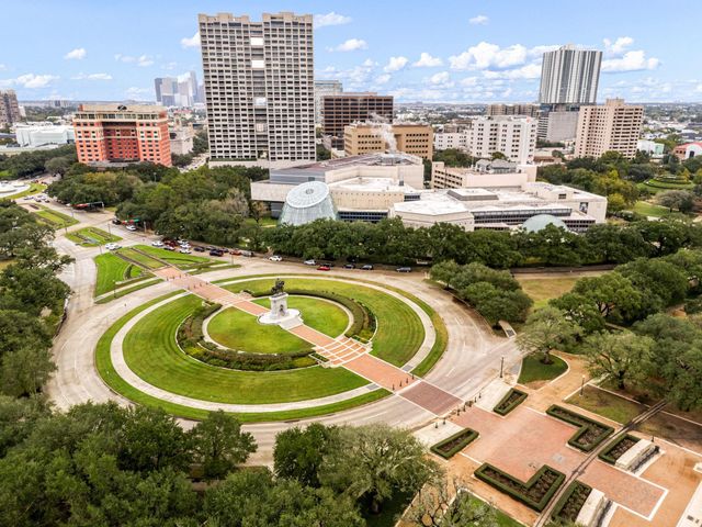 2611 Riverside Drive D, Houston, TX 77004