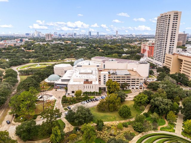 2611 Riverside Drive D, Houston, TX 77004