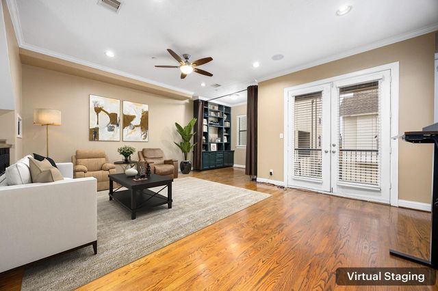 2611 Riverside Drive D, Houston, TX 77004