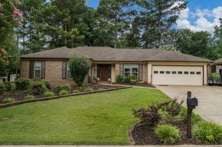 5936 Manassas Drive, Columbus, GA 31909