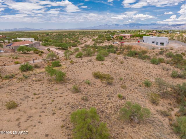 530 N Margo Drive 20Blk4, Vail, AZ 85641