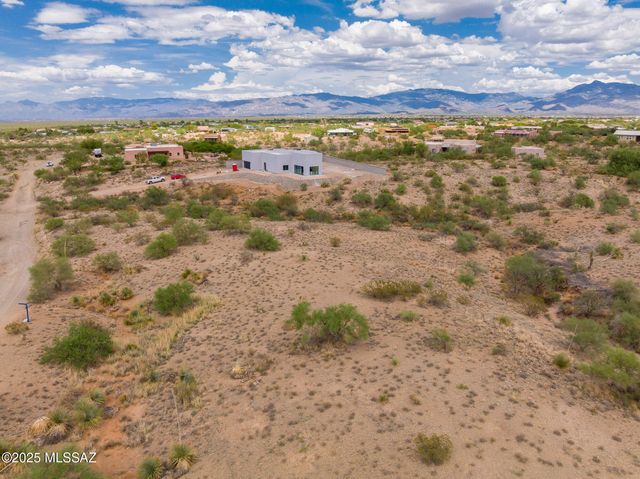 530 N Margo Drive 20Blk4, Vail, AZ 85641