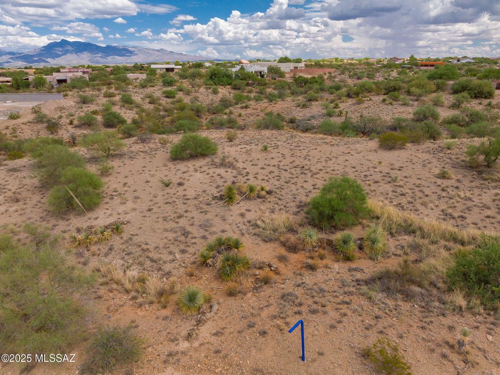 530 N Margo Drive 20Blk4, Vail, AZ 85641