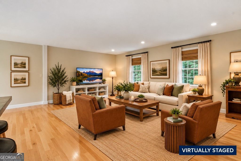 792 Mountainbrooke Circle, Stone Mountain, GA 30087 — photo 2
