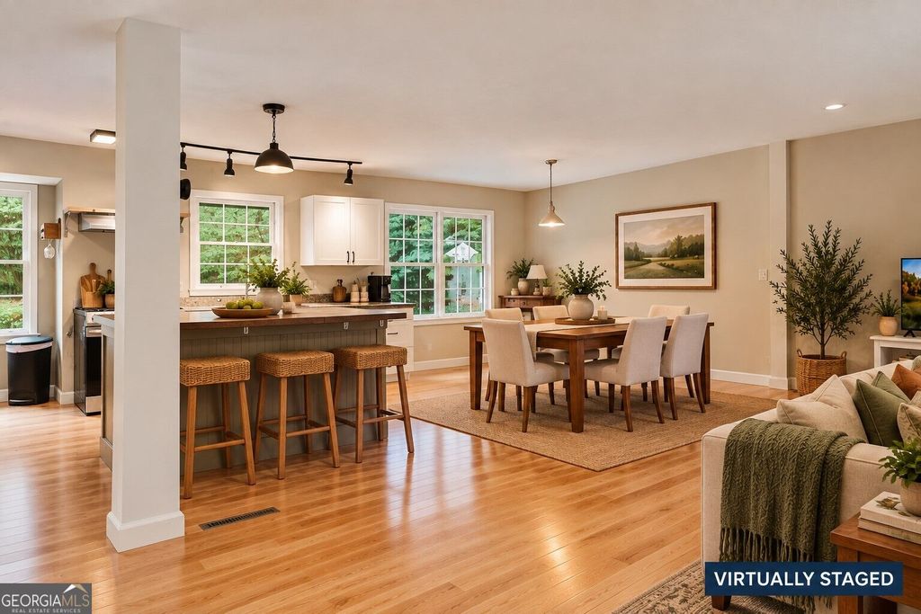 792 Mountainbrooke Circle, Stone Mountain, GA 30087 — photo 4