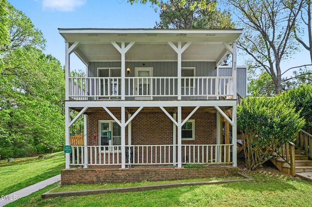 209 Carmichael Court, Cary, NC 27511