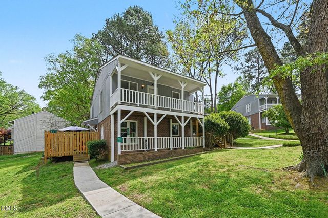 209 Carmichael Court, Cary, NC 27511