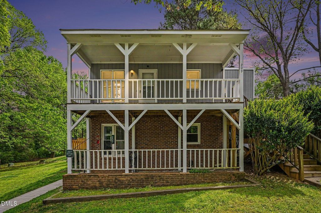 209 Carmichael Court, Cary, NC 27511