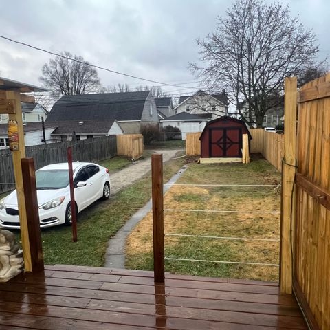 1621 Morgan Street 1621 Morgan Street, Springfield, OH 45503