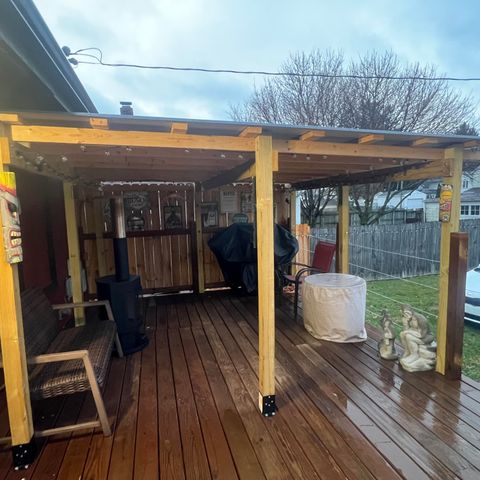 1621 Morgan Street 1621 Morgan Street, Springfield, OH 45503