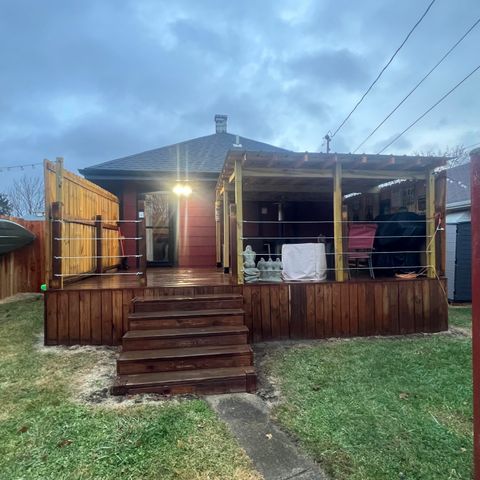 1621 Morgan Street 1621 Morgan Street, Springfield, OH 45503