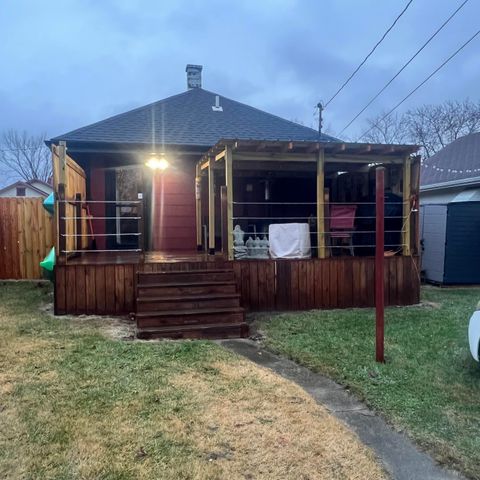 1621 Morgan Street 1621 Morgan Street, Springfield, OH 45503